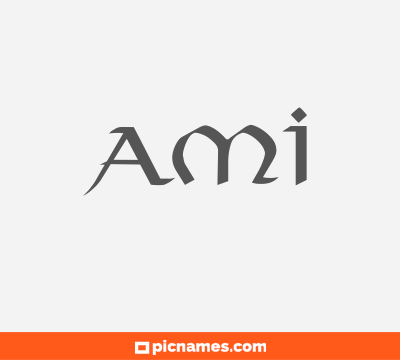 Ami