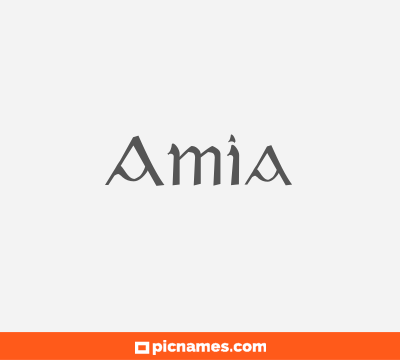 Amia