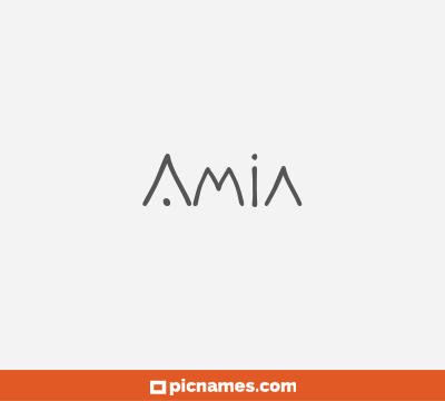 Amia