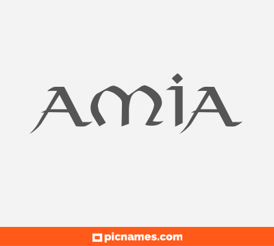 Amia