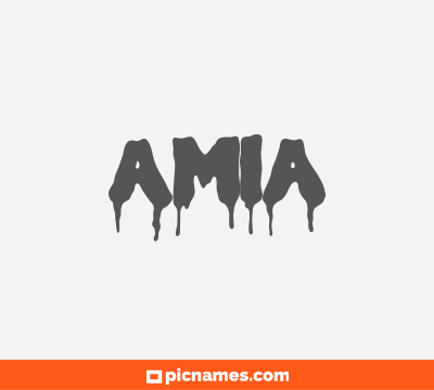 Amia