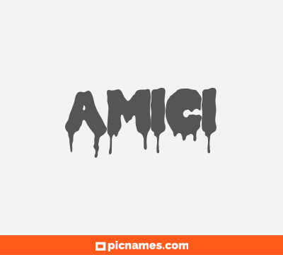 Amici