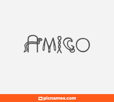 Amigo