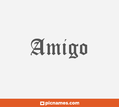 Amigo