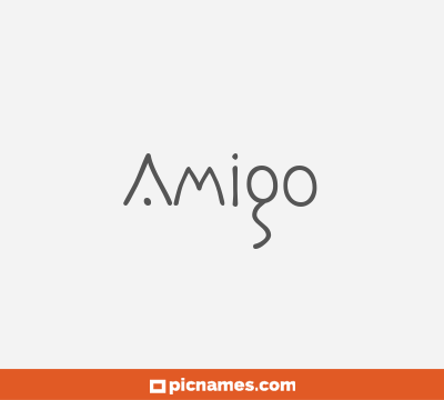 Amigo