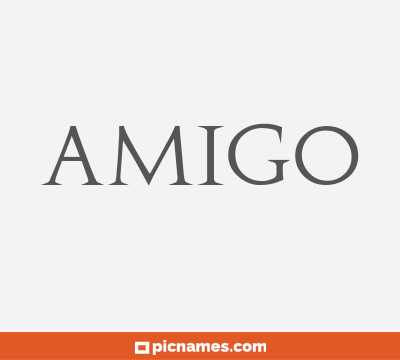 Amigo