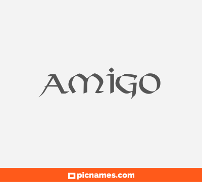 Amigo