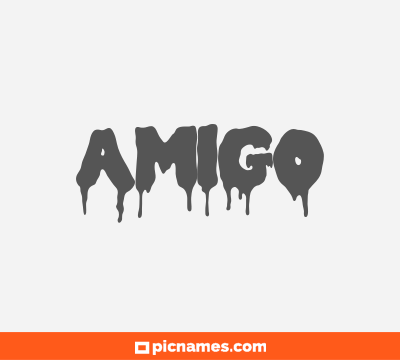 Amigo