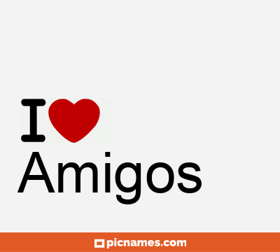 Amigos