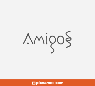 Amigos