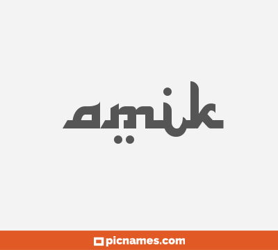 Amik