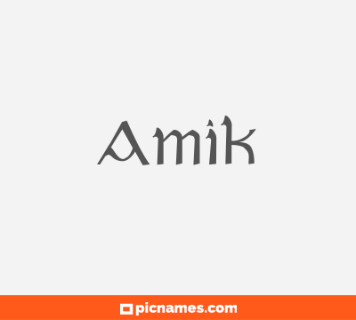 Amik