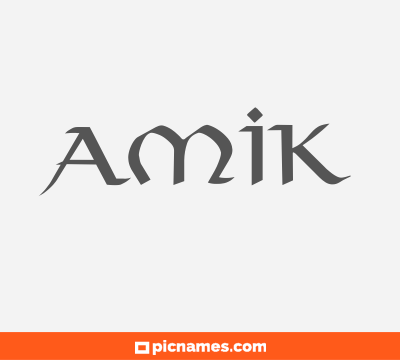 Amik