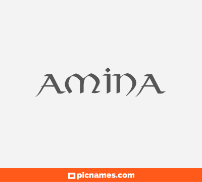 Amina