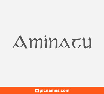 Aminatu