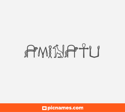 Aminatu