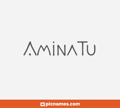 Aminatu