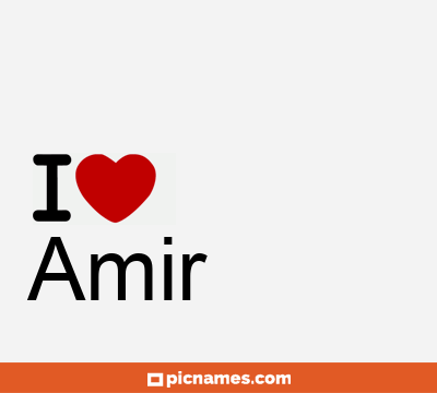 Amir