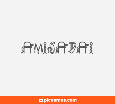 Amisadai