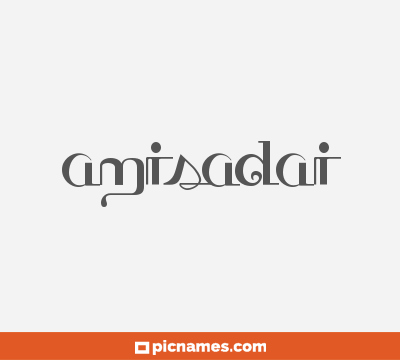 Amisadai