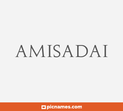 Amisadai