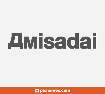 Amisadai