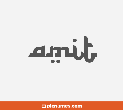 Amit