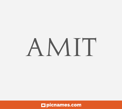 Amit