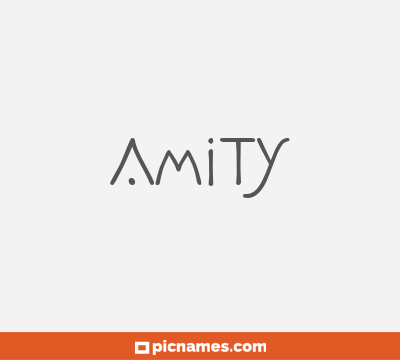 Amity