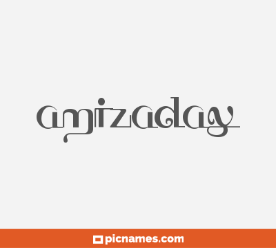 Amizaday