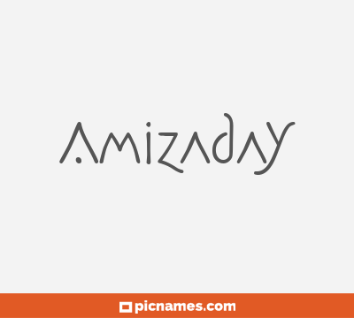 Amizaday