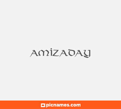 Amizaday