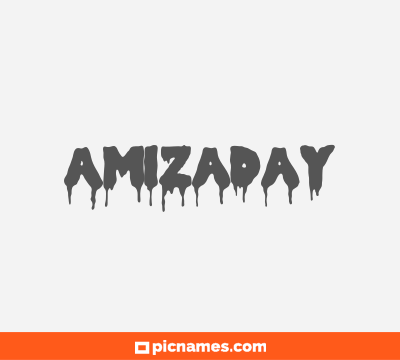 Amizaday