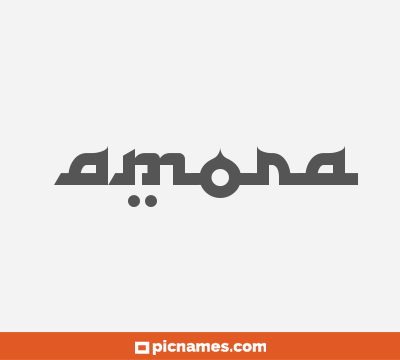 Amora