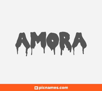 Amora