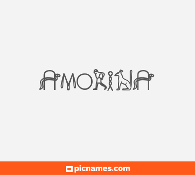 Amorina