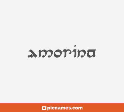 Amorina