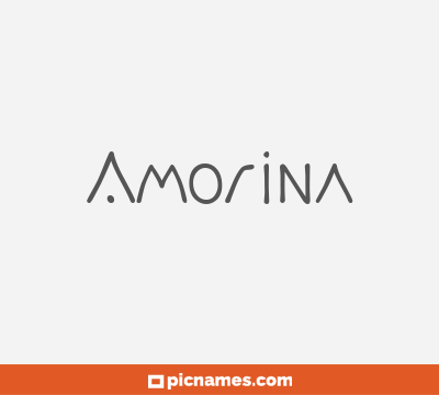 Amorina