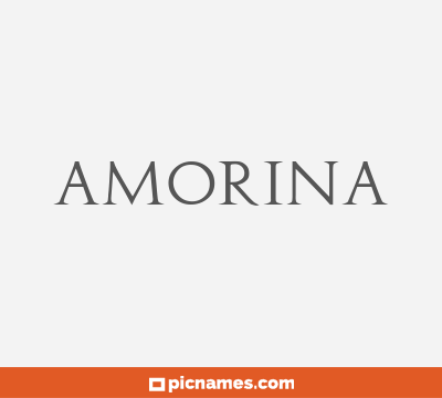 Amorina