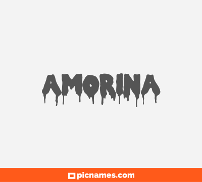 Amorina