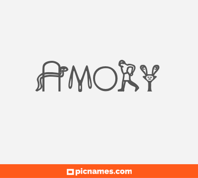 Amory