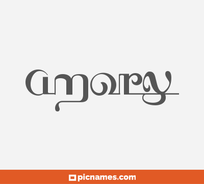 Amory