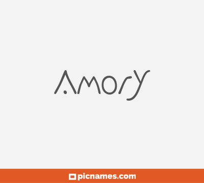 Amory