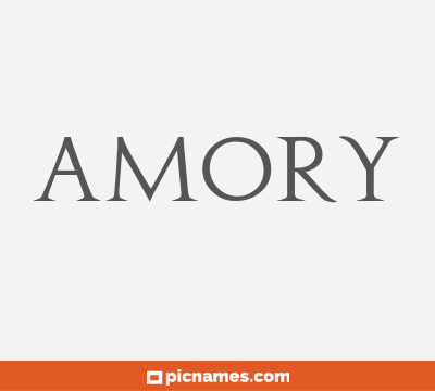 Amory