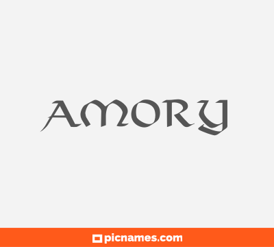 Amory