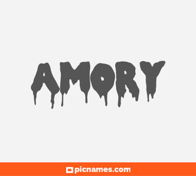 Amory