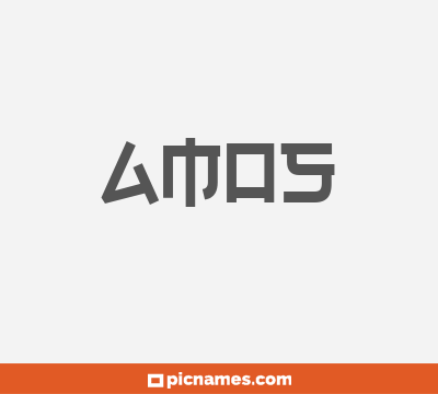 Amos