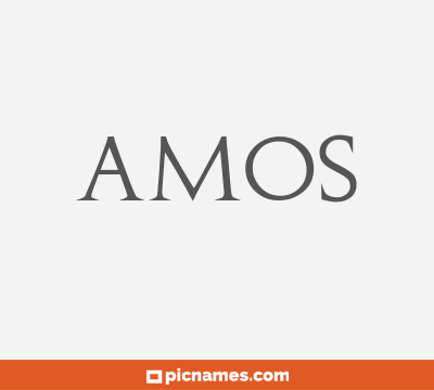 Amos