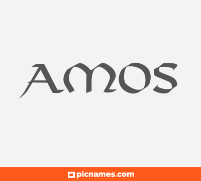 Amos