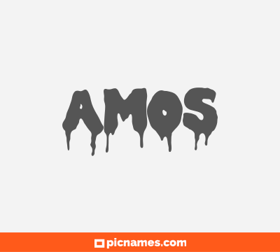 Amos